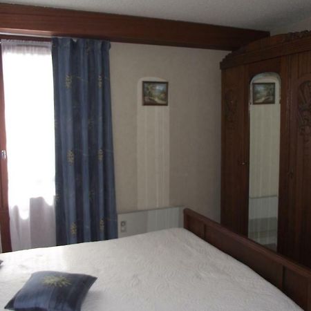 Appartement Les Domes Le Mont-Dore Exterior foto
